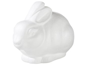 STYROPORHASE ZUM DEKORIEREN