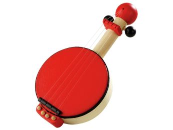 BANJO