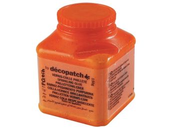 LACKKLEBER Pailletten 150 ml