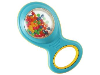 MARACAS ET HOCHETS Billes