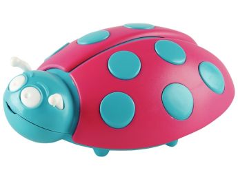 MARACAS AND RATTLES Ladybird