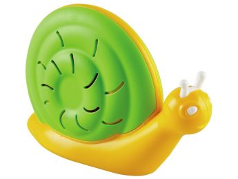 MARACAS AND RATTLES Snail