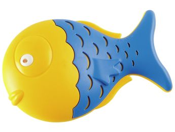 MARACAS ET HOCHETS Poisson