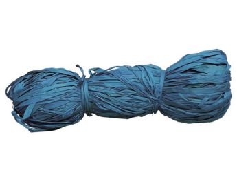 RAPHIA VÉGÉTAL Coloré - 50 g