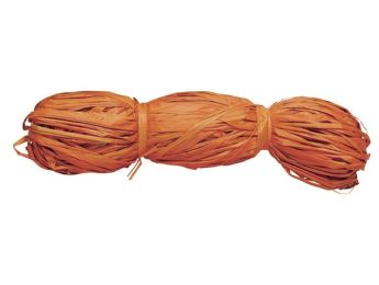RAPHIA VÉGÉTAL Coloré - 50 g