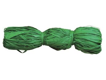 RAPHIA VÉGÉTAL Coloré - 50 g