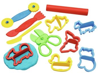 ACCESSOIRES DE MODELAGE