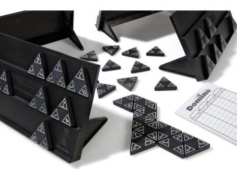 GAME Triple Domino
