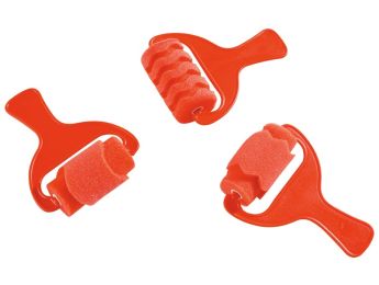 WAVE ROLLERS