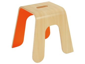 HOCKER Curvy G1= 26 cm