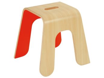 HOCKER Curvy G1= 26 cm