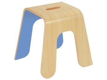 HOCKER Curvy G1= 26 cm