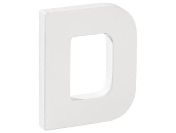GROSSE BUCHSTABEN ZUM DEKORIEREN D