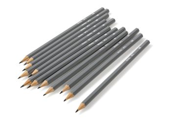 GRAPHITSTIFTE