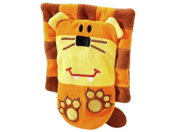 DOULOULOU GLOVE PUPPET Lion