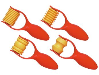 ROULETTES À EMPREINTES