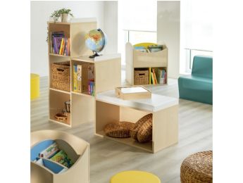 MÖBEL Bibliocubes Quader