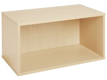 MOBILE Bibliocubi Doppio cubo