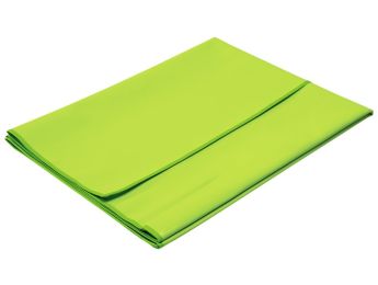 NAPPE DE PROTECTION Pour table 120 x 80 cm
