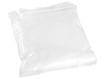 Powder MIX FOR CANDLES