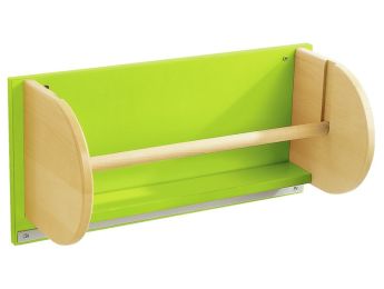 DÉROULEUR DE PAPIER Kazéo