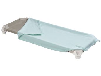 COUVERTURE POLAIRE pour couchette 130 x 54 cm
