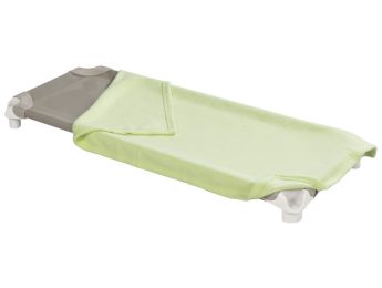 COUVERTURE POLAIRE pour couchette 130 x 54 cm