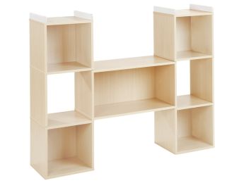 MÖBEL Bibliocubes WOHNWAND