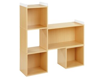 MÖBEL Bibliocubes TRAKTOR