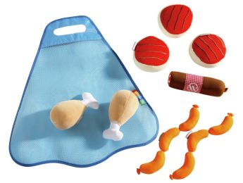 KIT WESCOOK Textile Viandes
