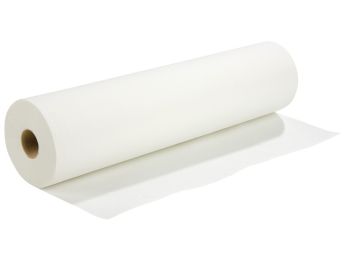 ROULEAU DE PROTECTION JETABLE PRÉDÉCOUPÉ