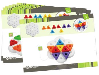 BABIFICHES Empilements triangulaires