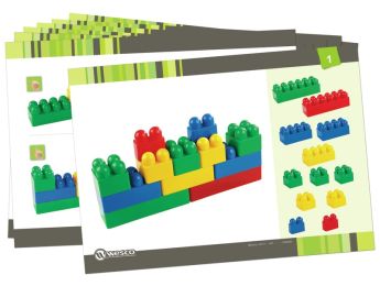 CONSTRUFICHES Briques géantes