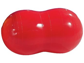 BALÃO ROLL C: 65 cm. - Peso: 1,30 kg.