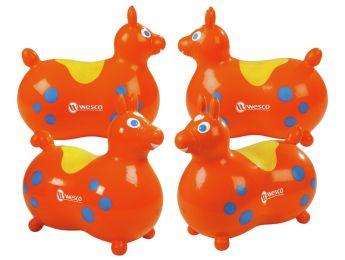 MAXI PACK OF GIANT RODY'S