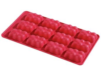 SWEET TREAT MOULD Little bears