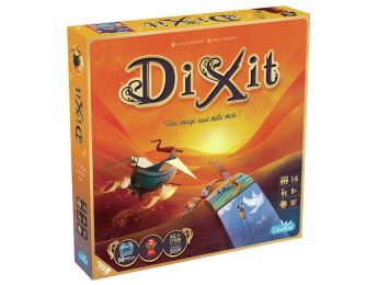 DIXIT
