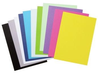 VELLEN GEKARTONNEERD PAPIER 210 g
