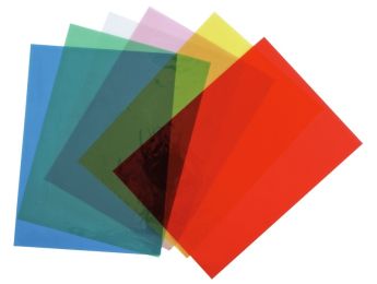 FEUILLES DE PAPIER TRANSLUCIDE 22 g Uni