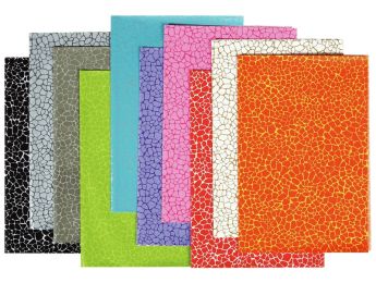 PAPIERBÖGEN Deko-Patch Mosaike