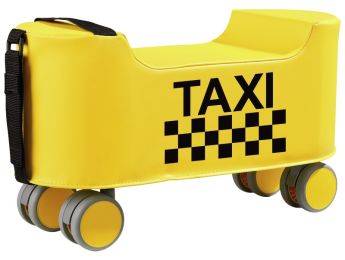 CAVALCABILE ZAPIMOUSSE Taxi