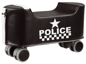 LOOPWAGENTJE ZAPIMOUSSE Police