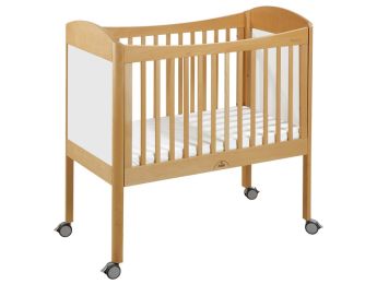 HOCHBETT WOHLBEFINDEN Mit Holzplatten