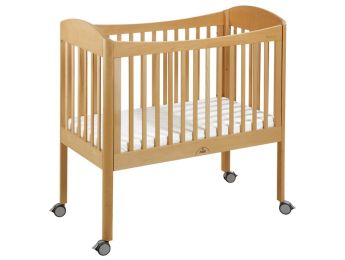 HOCHBETT WOHLBEFINDEN H: 130 cm mit Gitter