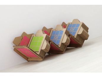 PAINÉIS ARCHIbloc