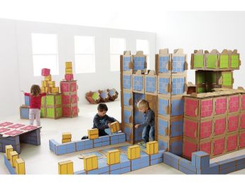 DEMI-BRIQUES ARCHIbloc