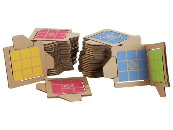 ARCHIBLOCK-BAUSTEINE