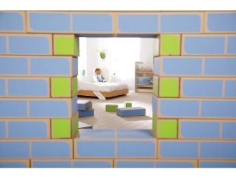 QUART DE BRIQUES ARCHIbloc