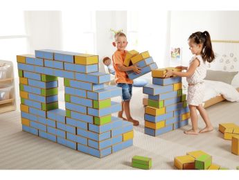 QUART DE BRIQUES ARCHIbloc
