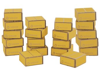 HALVE BOUWSTENEN ARCHIbloc